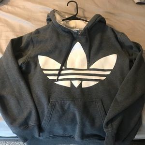 Adidas men’s hoodie